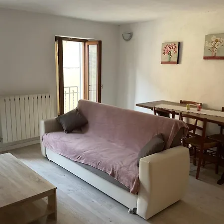 Casa Vacanze Scent Of Roses Verbania Exterior foto