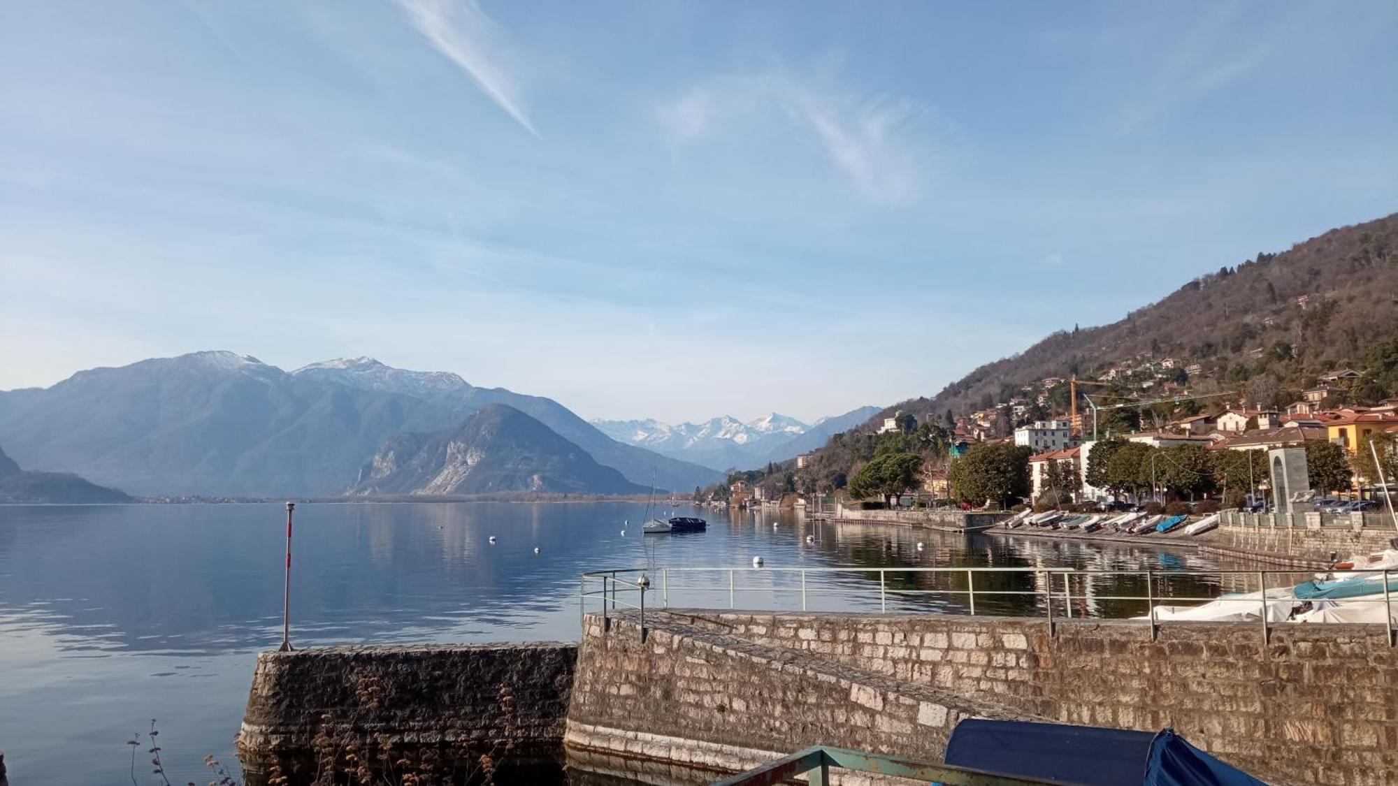 Scent Of Roses Verbania